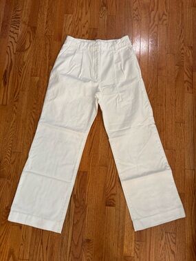 Favorite Daughter- Favorite Pant Geneva Collection 100% cotton